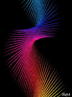Download Animated 240x320 «АБСТРАКЦИЯ» Cell Phone Wallpaper. Category:  Abstract